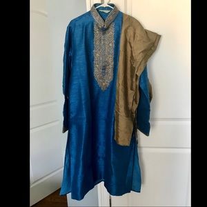 Men’s Indian Kurta